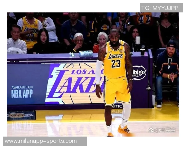 湖人失利原因分析詹姆斯回归后表现低于联盟平均失误率引发关注