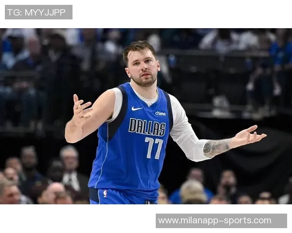 阿夫达拉斯称东契奇为学习榜样赞赏其独特比赛节奏与风格