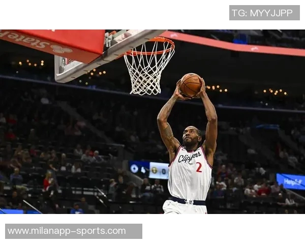 莱昂纳德坦言球队渴望胜利但仍在寻找赢球的契机 莱昂纳德坦言球队渴望胜利但仍在寻找赢球的契机