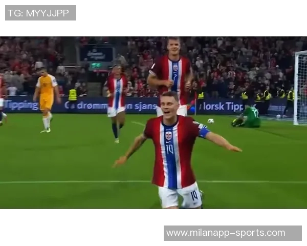 挪威冲击世界杯资格只需战胜以色列并寄望意大利失利 挪威冲击世界杯资格只需战胜以色列并寄望意大利失利