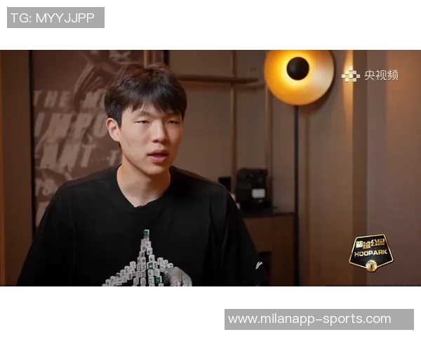 克林根主动放弃夏季联赛助力杨瀚森展现实力与潜力 克林根主动放弃夏季联赛助力杨瀚森展现实力与潜力