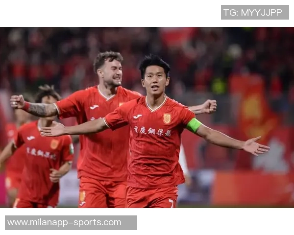 川渝德比再添精彩蓉城官方祝贺铜梁龙冲超成功期待明年中超对决