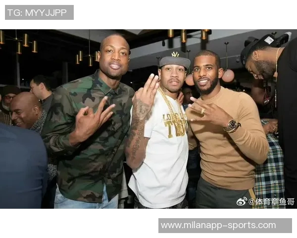 韦德谈保罗角色:更衣室问责者的双刃剑与告密者的误解