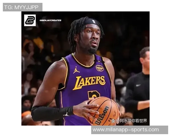 马威坦言被湖人退货后心知离开黄蜂只是时间问题