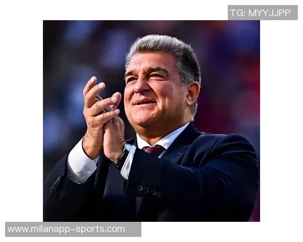 巴萨当前无球员注册问题但冬季引援受财政限制困扰