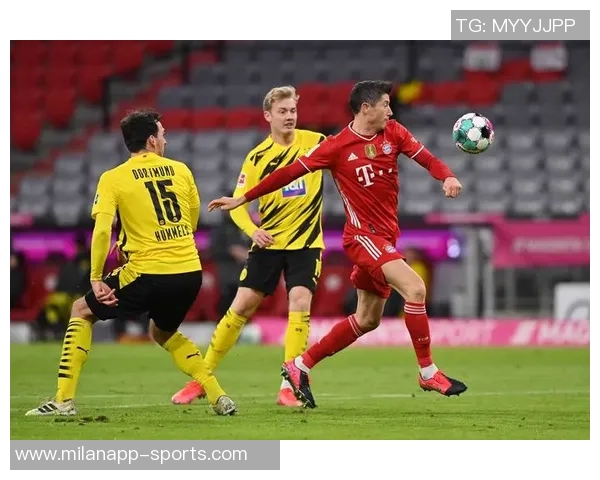 多特蒙德客战拜仁马特乌斯呼吁球队争冠必须至少保平争取胜利