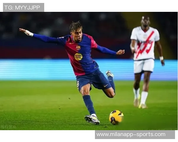 巴萨对亚马尔遭受不公待遇表示强烈不满皇马球员随意评论却未受惩罚