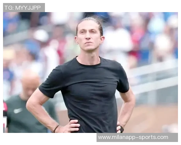 弗拉门戈总监盛赞费利佩路易斯具备欧洲执教能力