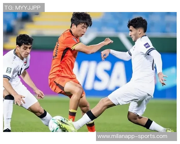 马德兴透露U23亚洲杯全程使用VAR技术揭幕战由傅明执法