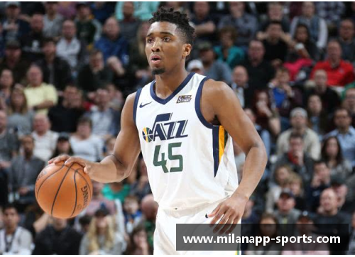 探讨NBA第七号球员：他们对球队的重要性及其影响力