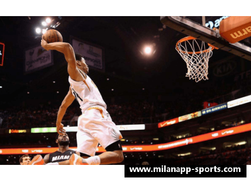 NBA新赛季掀起热潮，球迷期待重燃激情