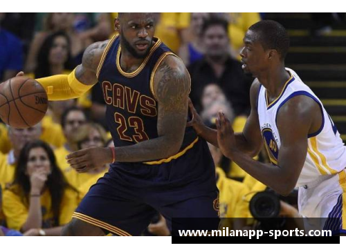 NBA最新：詹姆斯与杜兰特交锋引发球迷狂热