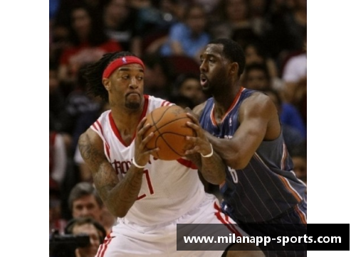 NBA火箭与山猫交锋：一场篮球盛宴探索技术与团队默契