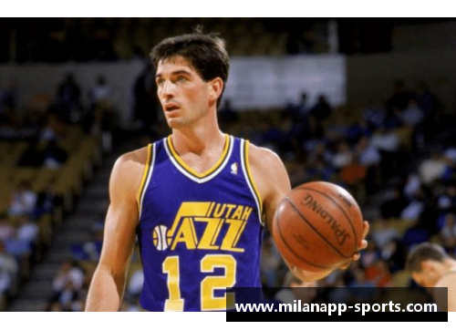 NBA球员本德的职业生涯与人生轨迹详解