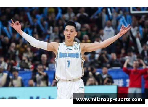 CBA球员陈晓东：扬名国际赛场的华裔篮球先锋