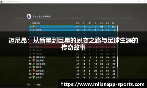 米兰体育官网